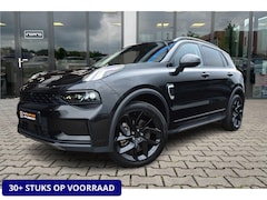 Lynk & Co 01 - 1.5 | Pano | 360 Camera | ACC | Black Optic
