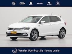 Volkswagen Polo - 1.0 TSI 95pk R-Line Edition Navigatie Acc Pdc Clima Carplay 90