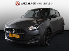 Suzuki Swift - || Icl 6 maanden garantie 1.2 Comfort Sm.Hyb.|| Camera| Dodehoek detectie| Stoelverwarming