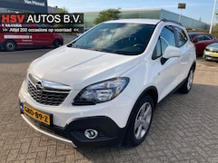Opel Mokka - 1.6 Selection airco navi LM