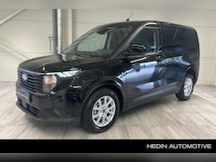 Ford Transit Courier - 1.5 EcoBlue Limited | Winter Pack | Driv. Pack | Parkeercamera | BLIS |