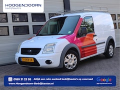 Ford Transit Connect - T200S 1.8 TDCi 75pk - Airco - Trekhaak