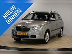 Skoda Fabia Combi - 1.6-16V Sport | Airco | Trekhaak