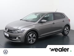 Volkswagen Polo - 1.0 TSI Comfortline | 95 PK | DAB | Navigatie | Apple CarPlay/ Android auto