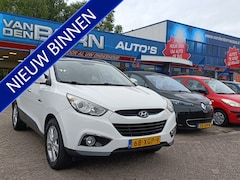 Hyundai ix35 - 1.6i GDI Style Trekhaak 17'' L.M.V Nw APK
