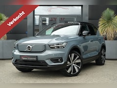 Volvo XC40 - Recharge Twin Pro 408pk Panoramadak/HarmanKardon/360Camera