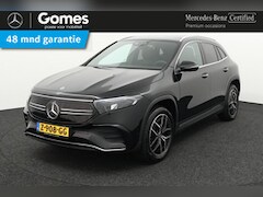 Mercedes-Benz EQA - 250+ | Panoramadak | Trekhaak | 360° Camera | AMG Line | Business Plus | Dodehoekassistent