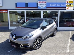 Renault Captur - 1.2 TCe Dynamique Automaat