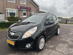 Chevrolet Spark - 1.0 16V LT
