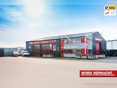 Volkswagen Polo - 2.0 TSI GTI