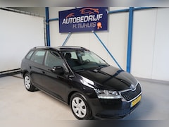 Skoda Fabia Combi - 1.0 Active - N.A.P. Airco, Cruise,