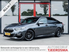 BMW 2-serie Gran Coupé - 218i High Executive M Sport | Schuif/ Kantel Panoramadak | Origineel NL | Virtual Cockpit