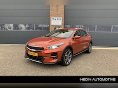 Kia XCeed - 1.4 T-GDi 140PK DynamicPlusLine Aut. | Trekhaak | Navigatie via App | Camera | Climate Con