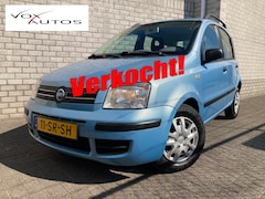 Fiat Panda - 1.2 Dynamic Automaat Airco, Nieuwe Distributie/banden