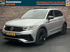 Volkswagen Tiguan - 1.5 TSI R-Line Business+ Panorama DSG HeadUp IQ