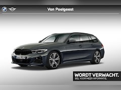BMW 3-serie Touring - M340i xDrive High Executive / Harman Kardon / Head-Up / Glazen Panoramadak / LED Adaptief