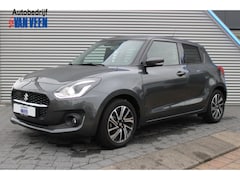 Suzuki Swift - 1.2 Style Smart Hybrid