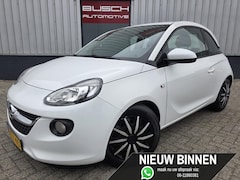 Opel ADAM - | BLUETOOTH | AIRCO | ISOFIX | NIEUWE APK |
