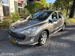Peugeot 308 - 1.6 VTi X-Line