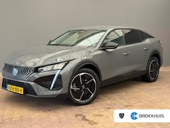 Peugeot e-408 - Allure 58 kWh | Adaptive Cruise | 360 Camera | Navigatie | Apple Carplay/Android Auto | |