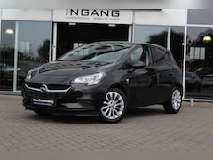 Opel Corsa - 1.0 Turbo 120 Jaar Edition Stoelverw | LMV | Navi