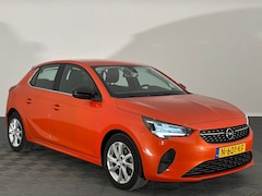 Opel Corsa - 1.2T Elegance | Full LED | AIRCO | VELGEN