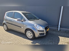Suzuki Splash - 1.0 VVT Exclusive