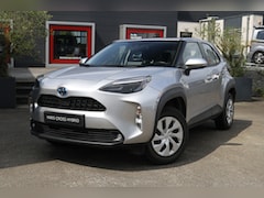 Toyota Yaris Cross - 1.5 Hybrid Active