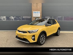 Kia Stonic - 1.0 T-GDi ExecutiveLine | Navigatie | Leder | Stuur/Stoelverwarming | Camera | Climate Con