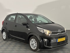 Kia Picanto - 1.0 DPi DynamicLine 5-drs | CARPLAY | AIRCO | VELGEN | Trekhaak ✅ 1e Eigenaar
