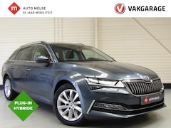 Skoda Superb Combi - 1.4 TSI PHEV 217pk DSG-6 Style