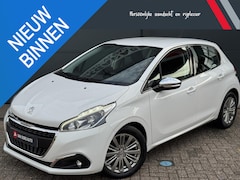 Peugeot 208 - 1.2 Allure / Geen Import / PDC / Carplay / NAV