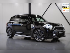 MINI Countryman - 2.0 Cooper SE ALL4 | FULL | PANO | HUD | 19" | Volledige uitrusting | 1ste Eigenaar | Vol