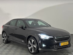 Polestar 2 - 2 Long Range Single Motor Plus 82 kWh | PANORAMADAK ✅ 1e Eigenaar