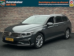 Volkswagen Passat Variant - 1.4 TSI PHEV GTE Business 360 HEADUP STOELMASSAGE ELEK STOEL