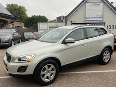 Volvo XC60 - 2.4D NAV/CRUISE/191500KM/DEALER ONDERHOUDEN