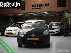 Toyota Aygo - 1.0-12V +