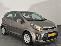 Kia Picanto - 1.0 MPi ComfortPlusLine | CARPLAY | AIRCO ✅ 1e Eigenaar