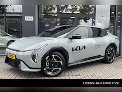 Kia EV4 - GT-PlusLine 81.4 kWh