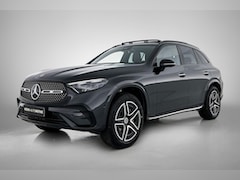 Mercedes-Benz GLC-klasse - GLC 400e Automaat 4MATIC Sport Edition | AMG Premium Pakket | Nightpakket | Treeplanken