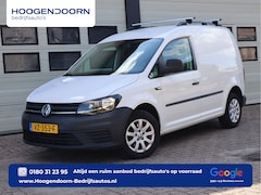 Volkswagen Caddy - 2.0 TDI 75pk Euro 6 - Clima - Dakdragers