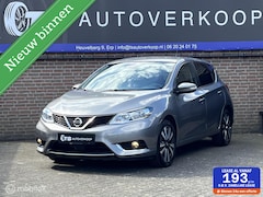 Nissan Pulsar - 1.2 DIG-T N-Connecta+CAMERA+CLIMATE+NAVI