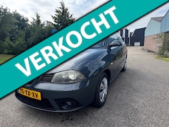 SEAT Ibiza - 1.6-16V Freestyle Airco Clima