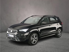 SEAT Ateca - FR Business Intense 1.5 TSI 150pk DSG Automaat Adaptive cruise control, Achteruitrijcamera