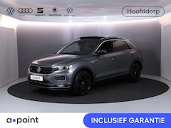 Volkswagen T-Roc - 1.5 TSI Sport Business R 150pk DSG| Pano.dak| 19'LM-velgen| trekhaak| Camera