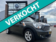 MINI Countryman - 1.6 Cooper Airco NAP PANO APK