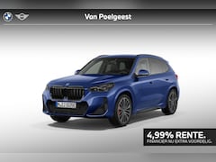 BMW X1 - xDrive25e | M Sport Pro | Innovation Pack | Comfort Pack