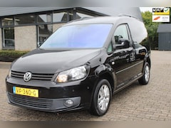 Volkswagen Caddy - ZEER MOOIE PERFECTE STAAT 1.6 TDI