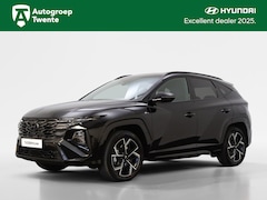 Hyundai Tucson - 1.6 TGDI PHEV N Line Bns | achteruitrijcamera | Navigatie | Stoe