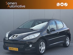 Peugeot 207 - 1.6 VTi Première | Airco | Cruise Control | Navigatie